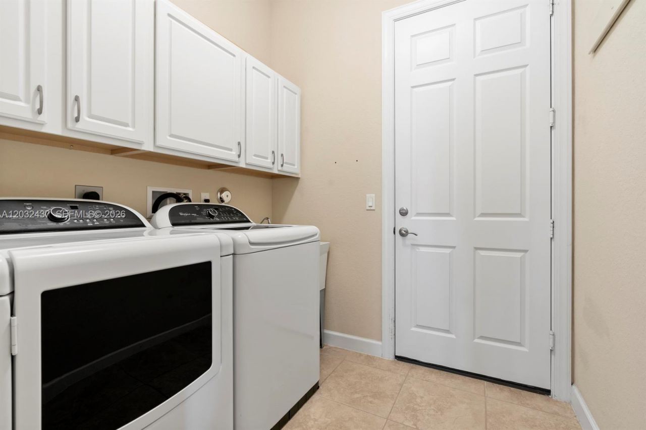 11931 SW Aventino Dr, Port Saint Lucie, FL 34987 Photo
