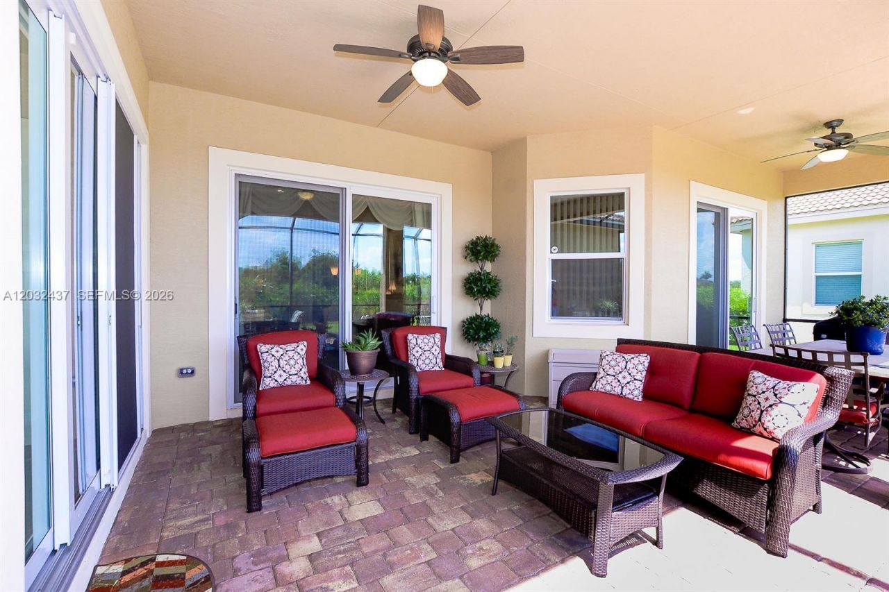 11931 SW Aventino Dr, Port Saint Lucie, FL 34987 Photo