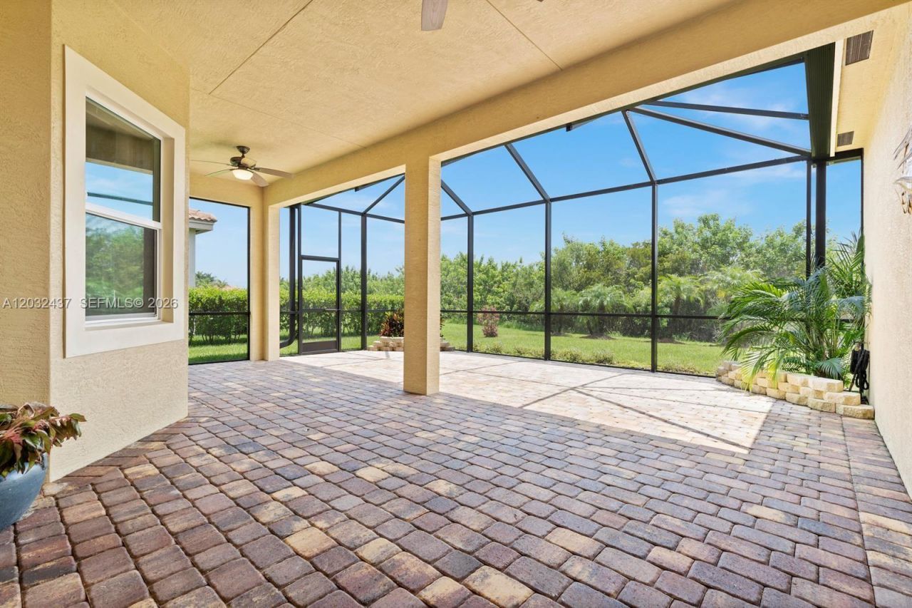 11931 SW Aventino Dr, Port Saint Lucie, FL 34987 Photo