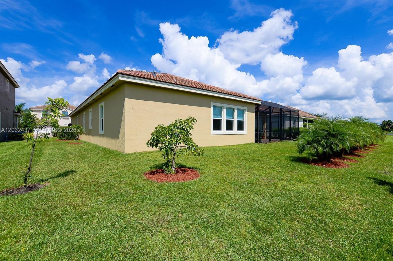 11931 SW Aventino Dr, Port Saint Lucie, FL 34987 Photo