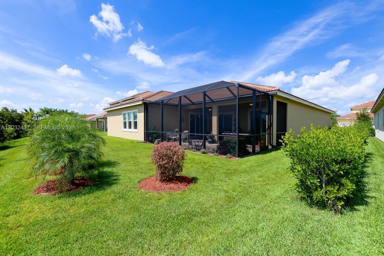 11931 SW Aventino Dr, Port Saint Lucie, FL 34987 Photo