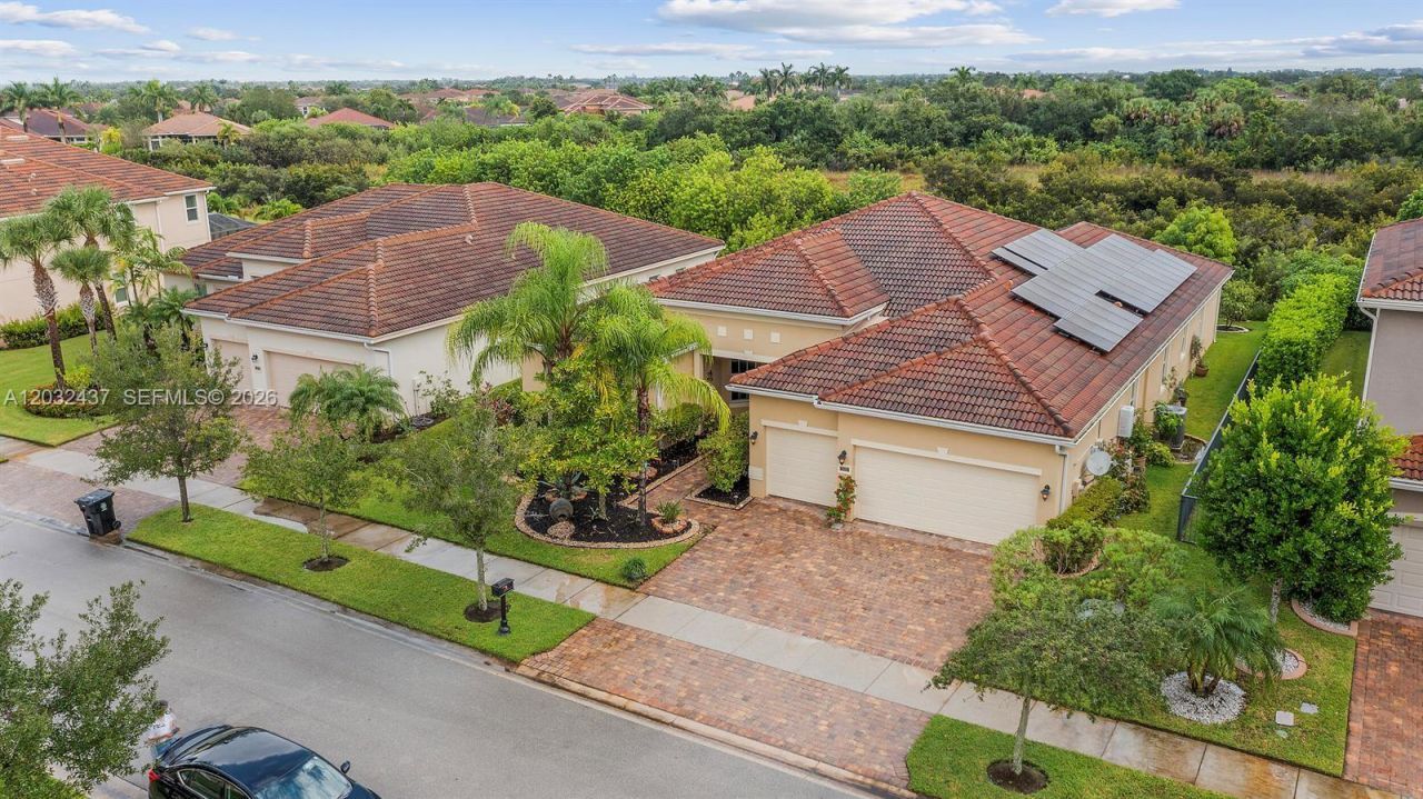 11931 SW Aventino Dr, Port Saint Lucie, FL 34987 Photo
