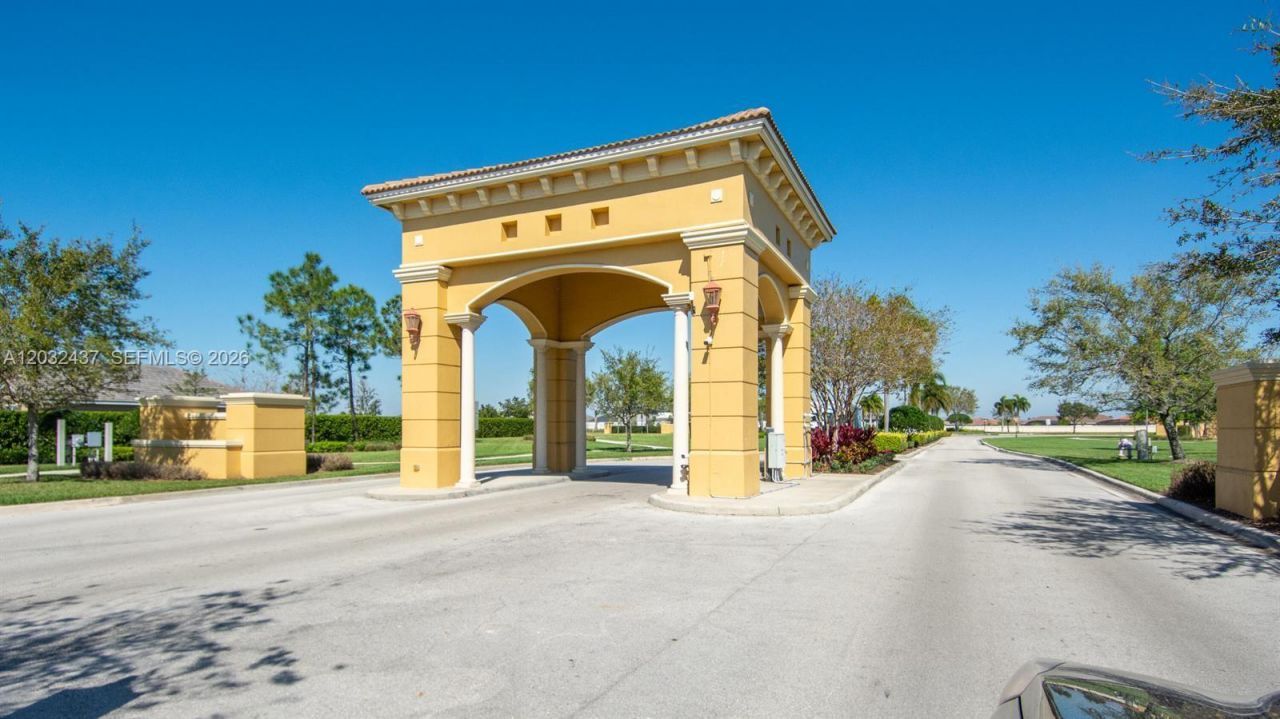 11931 SW Aventino Dr, Port Saint Lucie, FL 34987 Photo