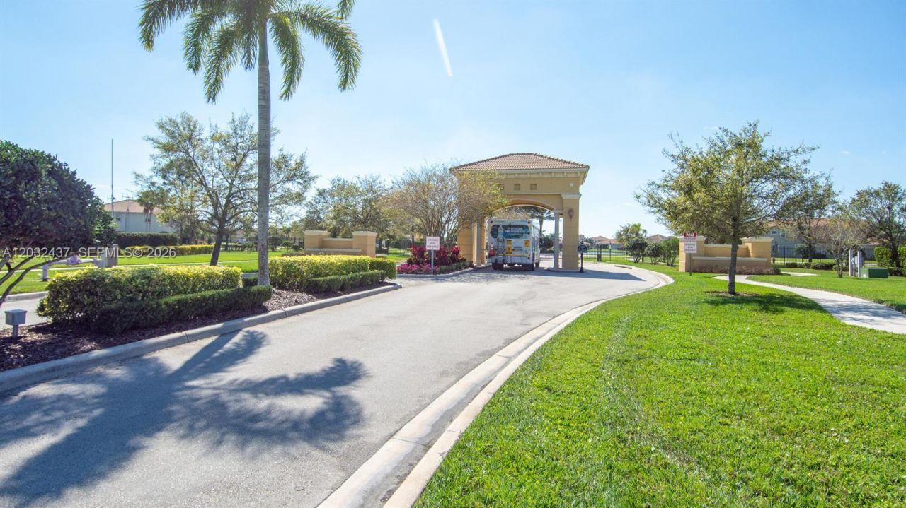 11931 SW Aventino Dr, Port Saint Lucie, FL 34987 Photo
