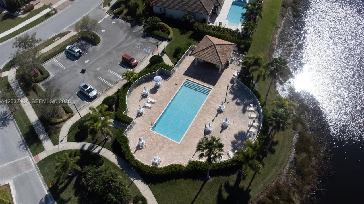 11931 SW Aventino Dr, Port Saint Lucie, FL 34987 Photo