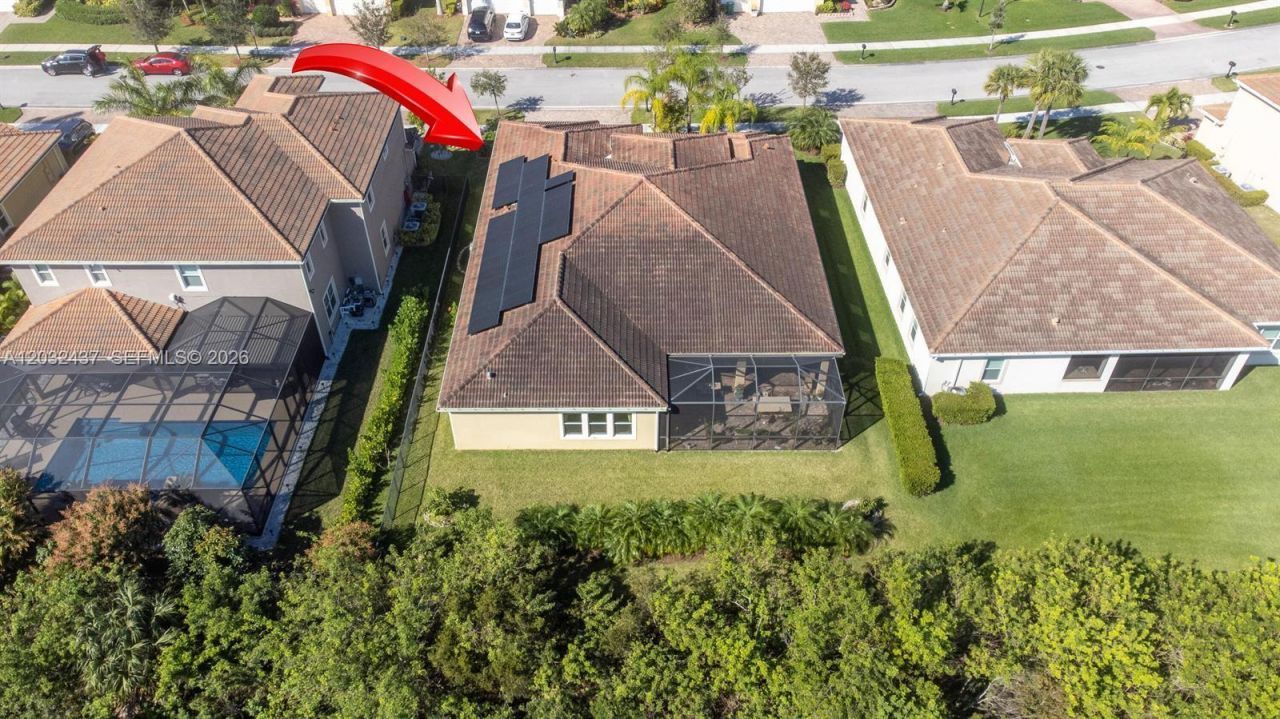 11931 SW Aventino Dr, Port Saint Lucie, FL 34987 Photo