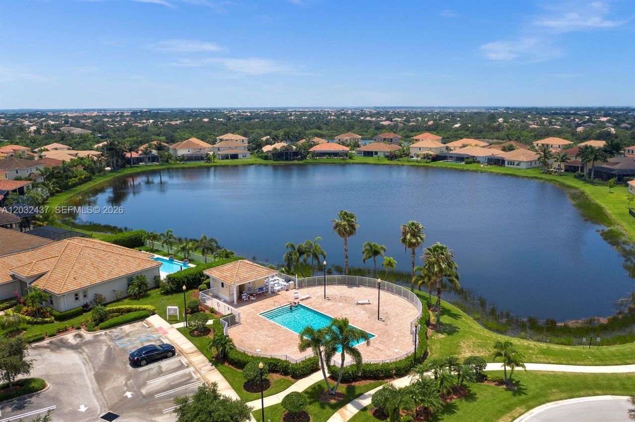 11931 SW Aventino Dr, Port Saint Lucie, FL 34987 Photo