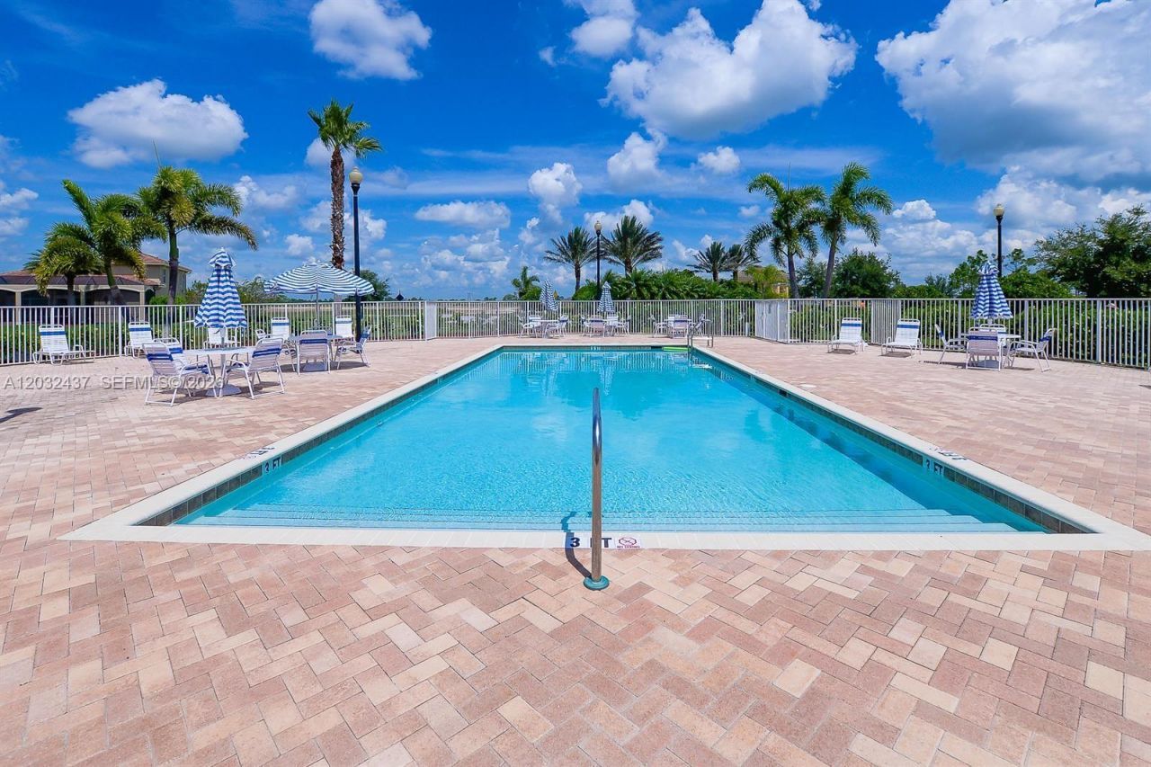 11931 SW Aventino Dr, Port Saint Lucie, FL 34987 Photo