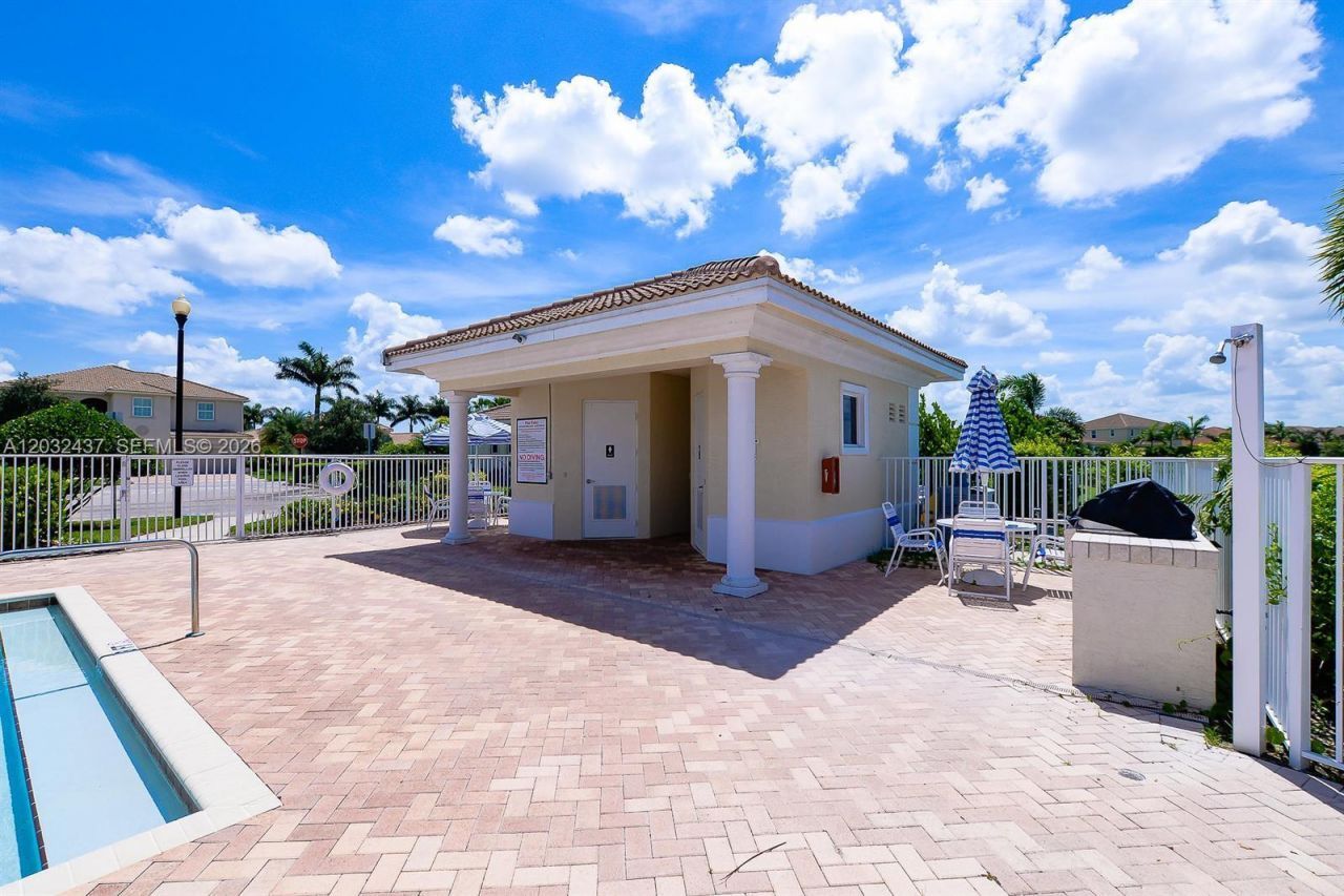 11931 SW Aventino Dr, Port Saint Lucie, FL 34987 Photo