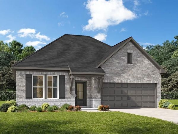 1608 Shenandoah Trail , Anna, TX 75409
