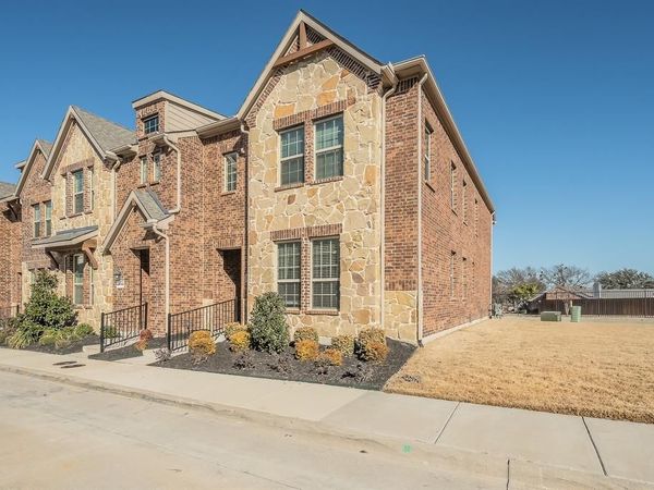 2056 Juniper Pass Way , Mesquite, TX 75149