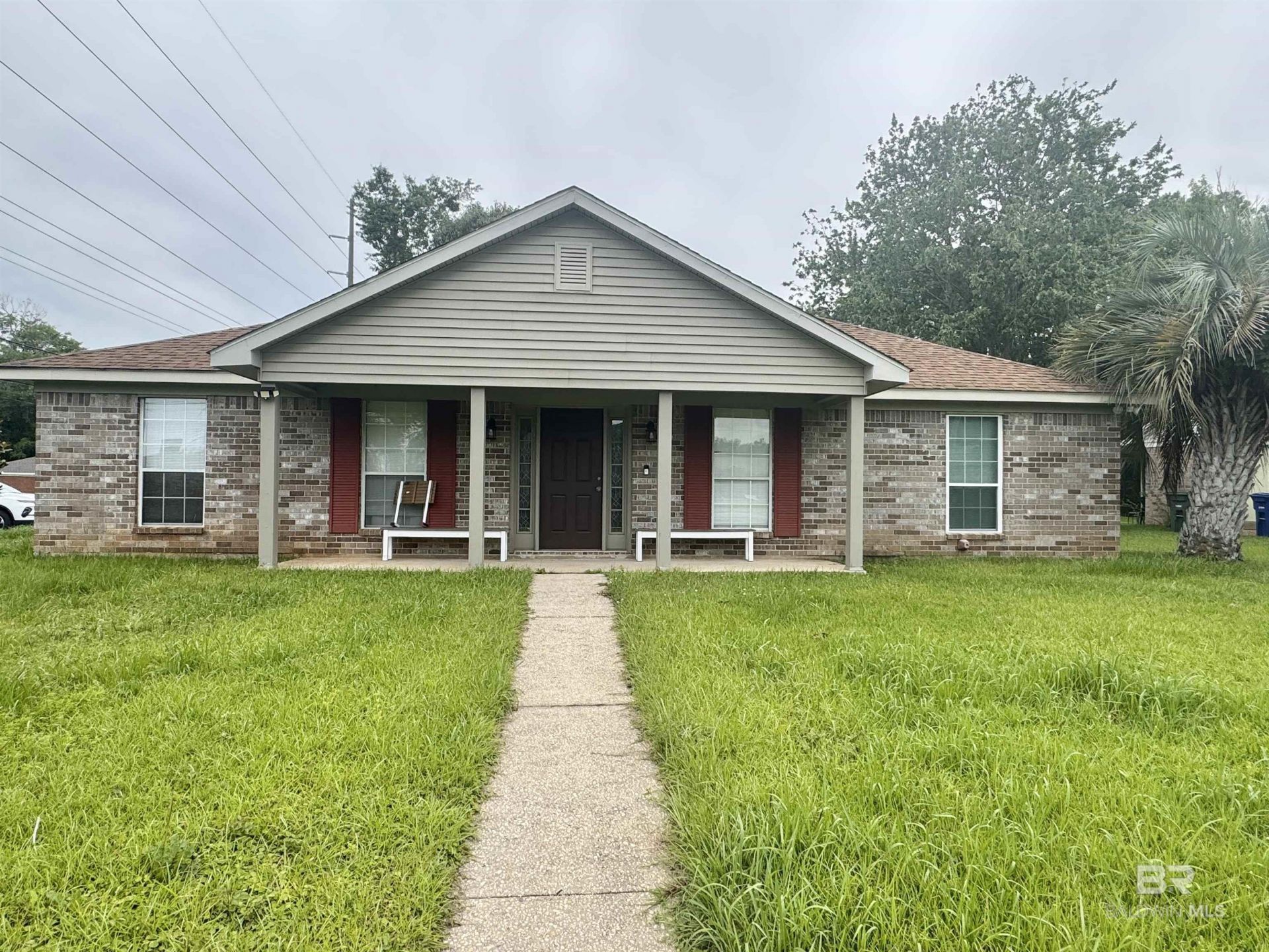 517 E Michigan Avenue, Foley, AL 36535 Main Photo