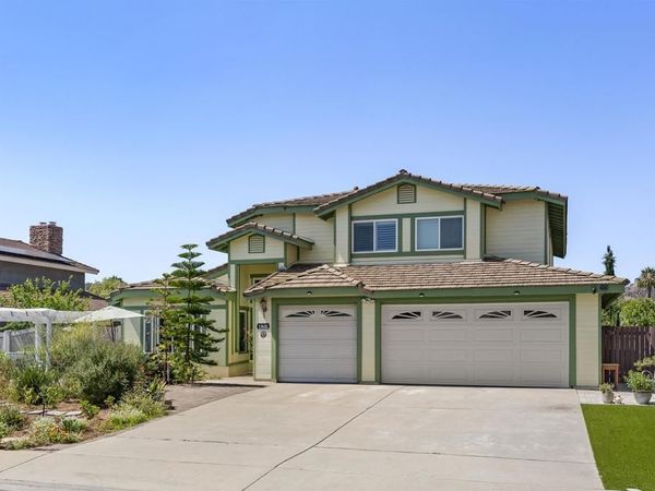 13632 Janette Ln, Poway, CA 92064