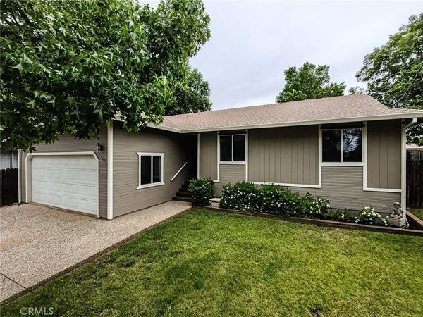 1166 Ruddy Creek Court, Oroville, CA 95965
