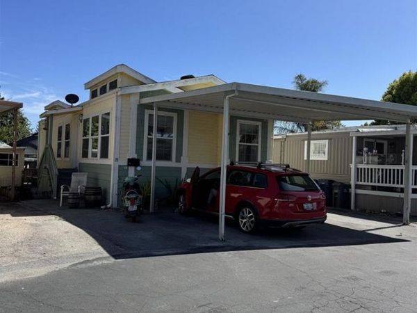 930 Rosedale Ave, Unit SPC 19, Capitola, CA 95010