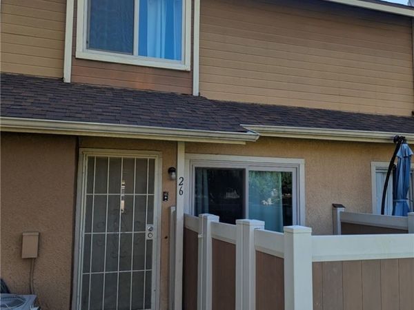 1460 Kendall, Unit 26, San Bernardino, CA 92407