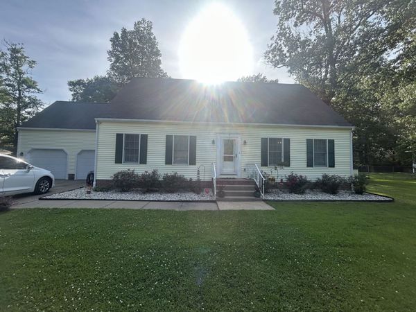 7 Hickory Lane , Metropolis, IL 62960