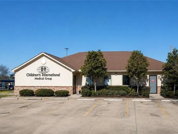169 DEL NORTE Avenue , Denham Springs, LA 70726