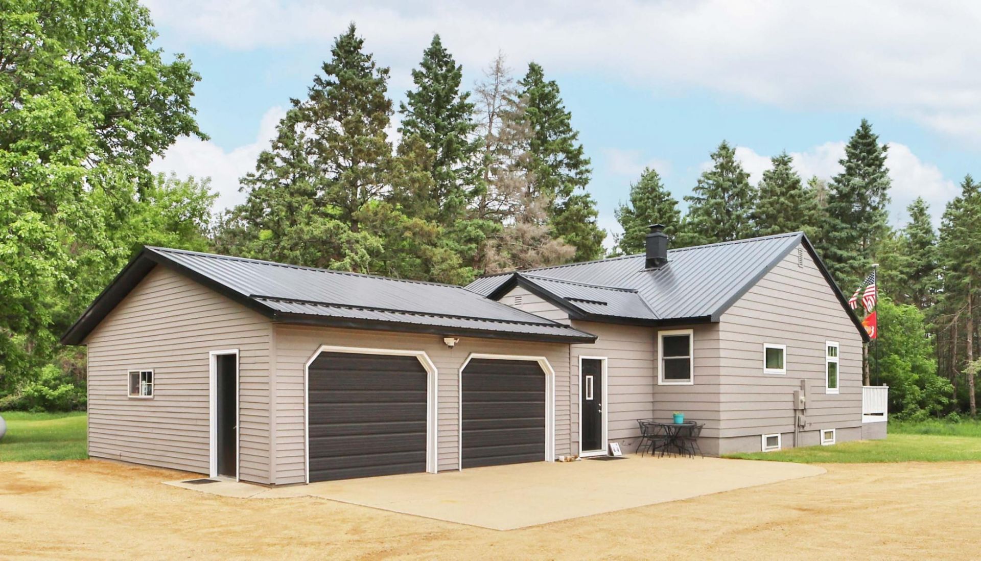 919 Pine Grove Road, Staples, MN 56479