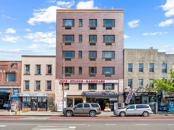 10607 Northern Boulevard, Unit 1A, Corona, NY 11368