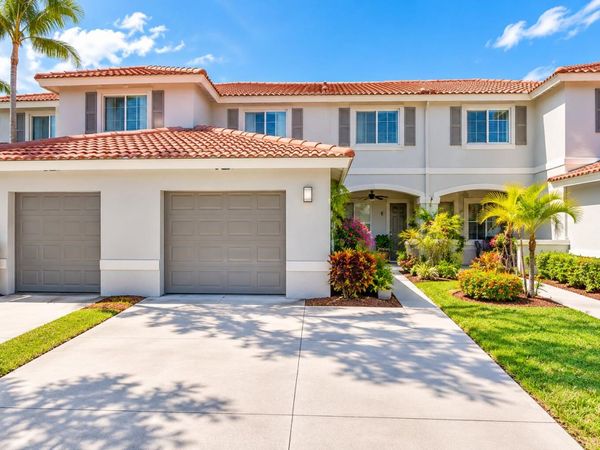 7118 Hawks Nest Terrace, Unit 7118, Riviera Beach, FL 33407