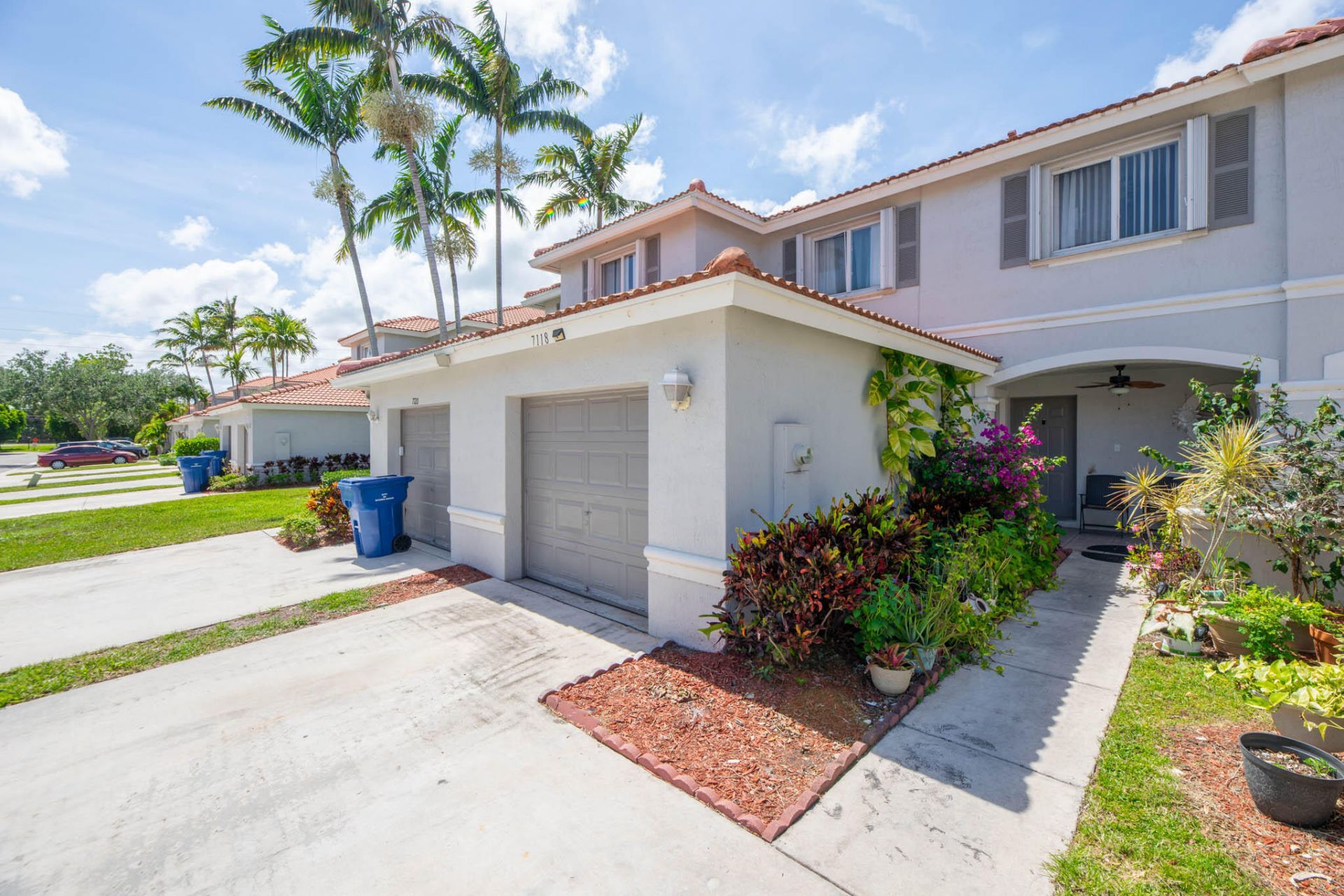 7118 Hawks Nest Terrace, Unit 7118, Riviera Beach, FL 33407 Photo