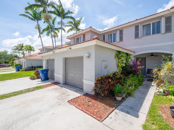 7118 Hawks Nest Terrace, Unit 7118, Riviera Beach, FL 33407