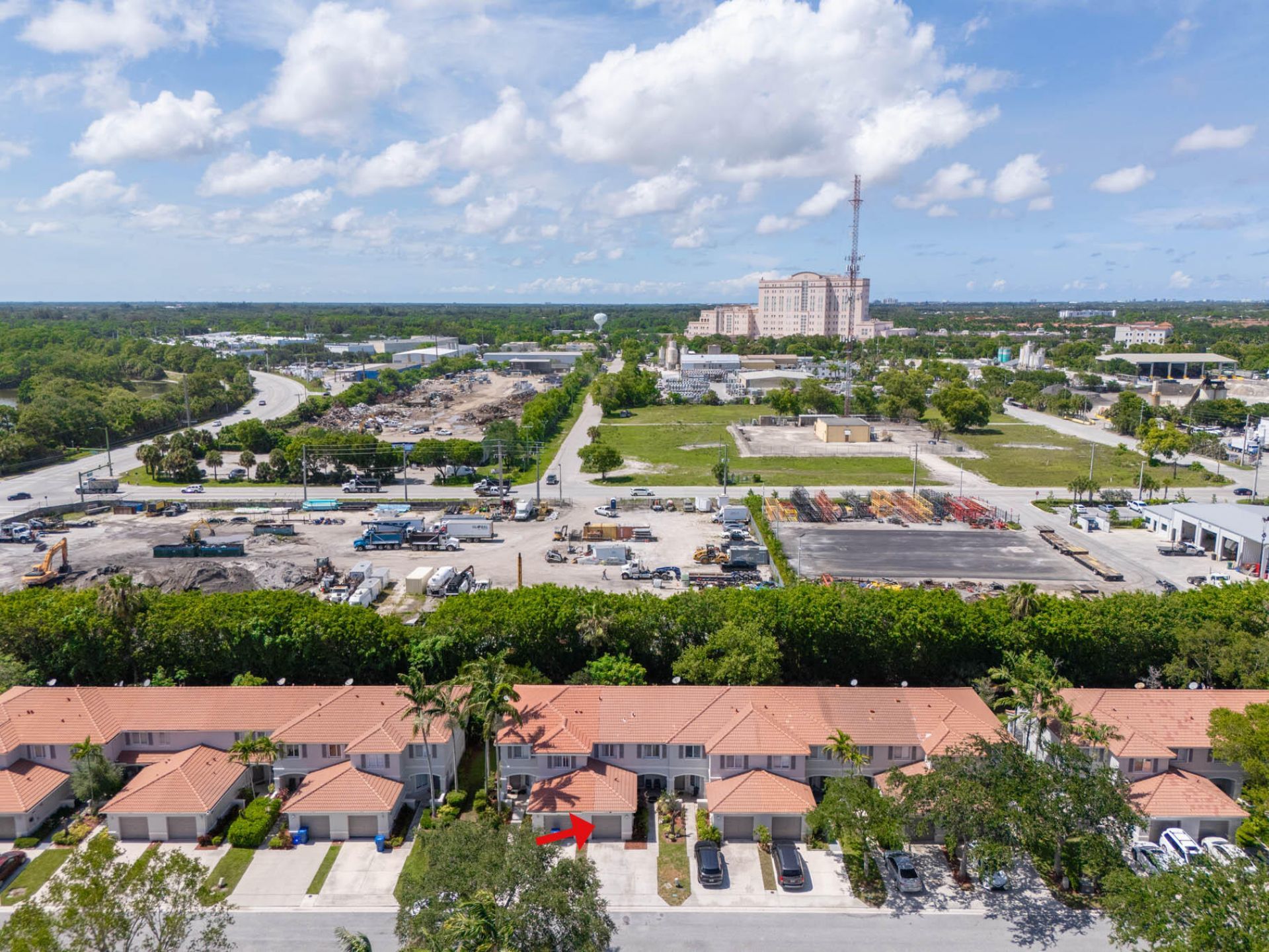 7118 Hawks Nest Terrace, Unit 7118, Riviera Beach, FL 33407 Photo