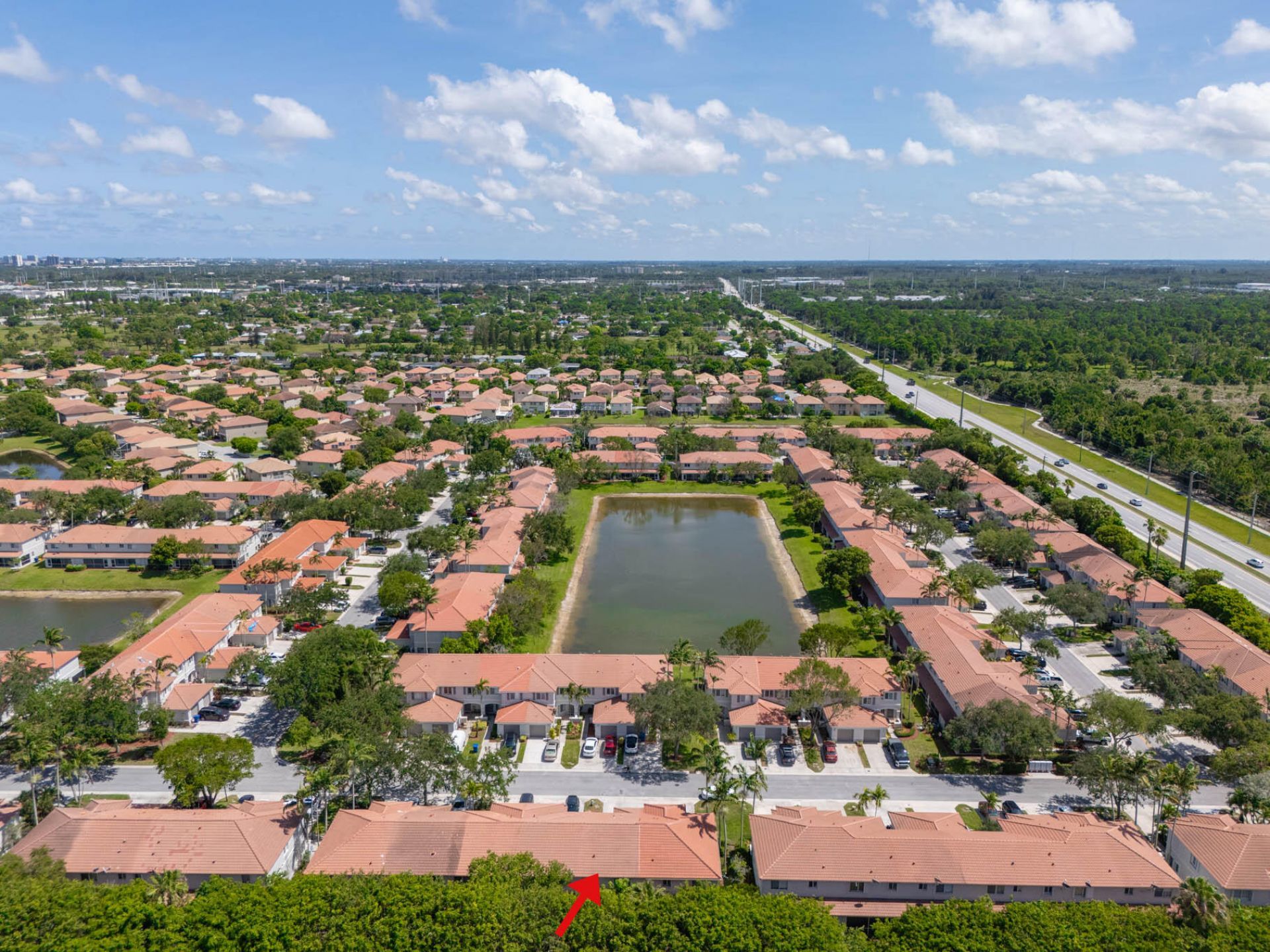 7118 Hawks Nest Terrace, Unit 7118, Riviera Beach, FL 33407 Photo