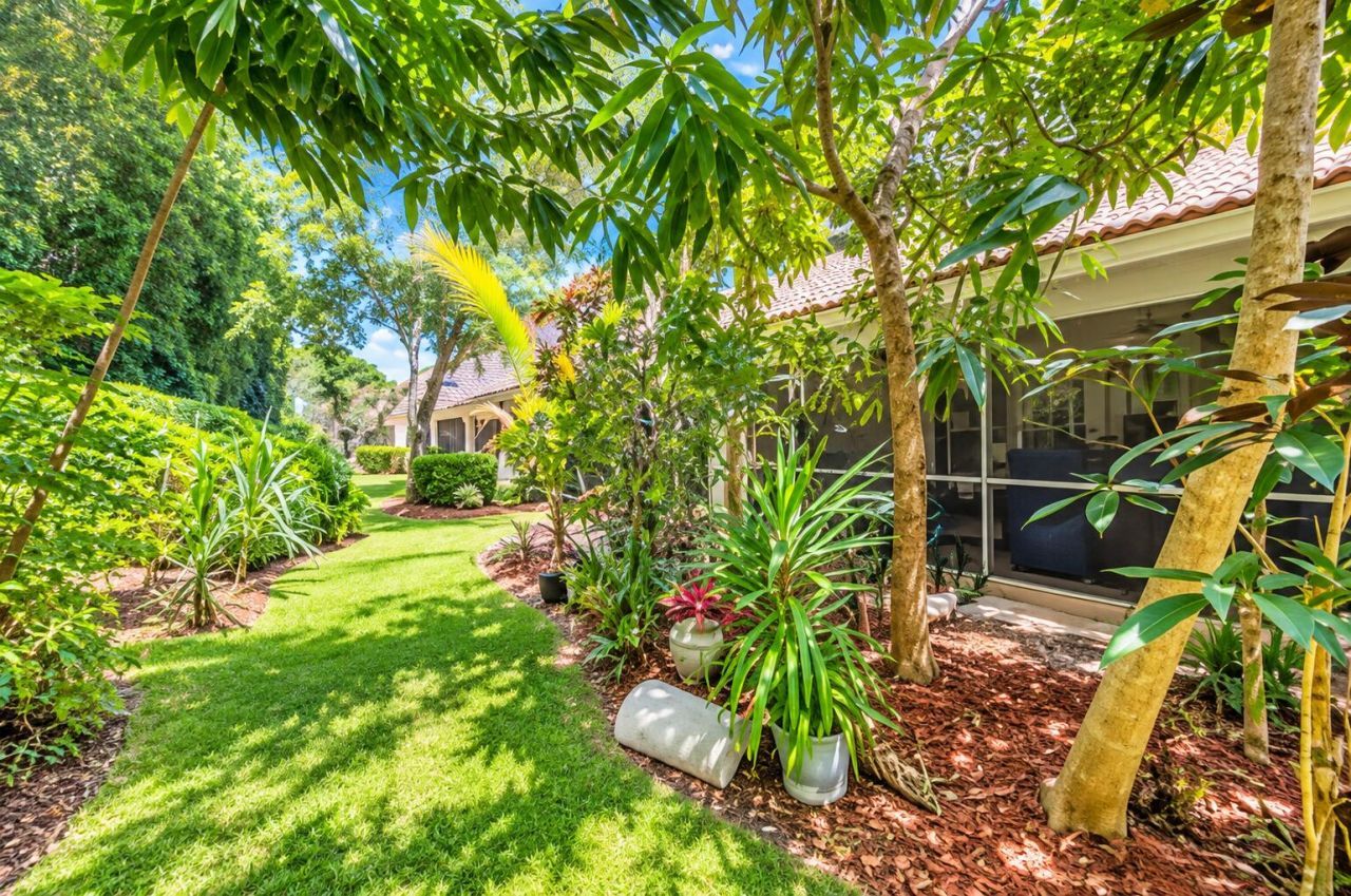 7118 Hawks Nest Terrace, Unit 7118, Riviera Beach, FL 33407 Photo
