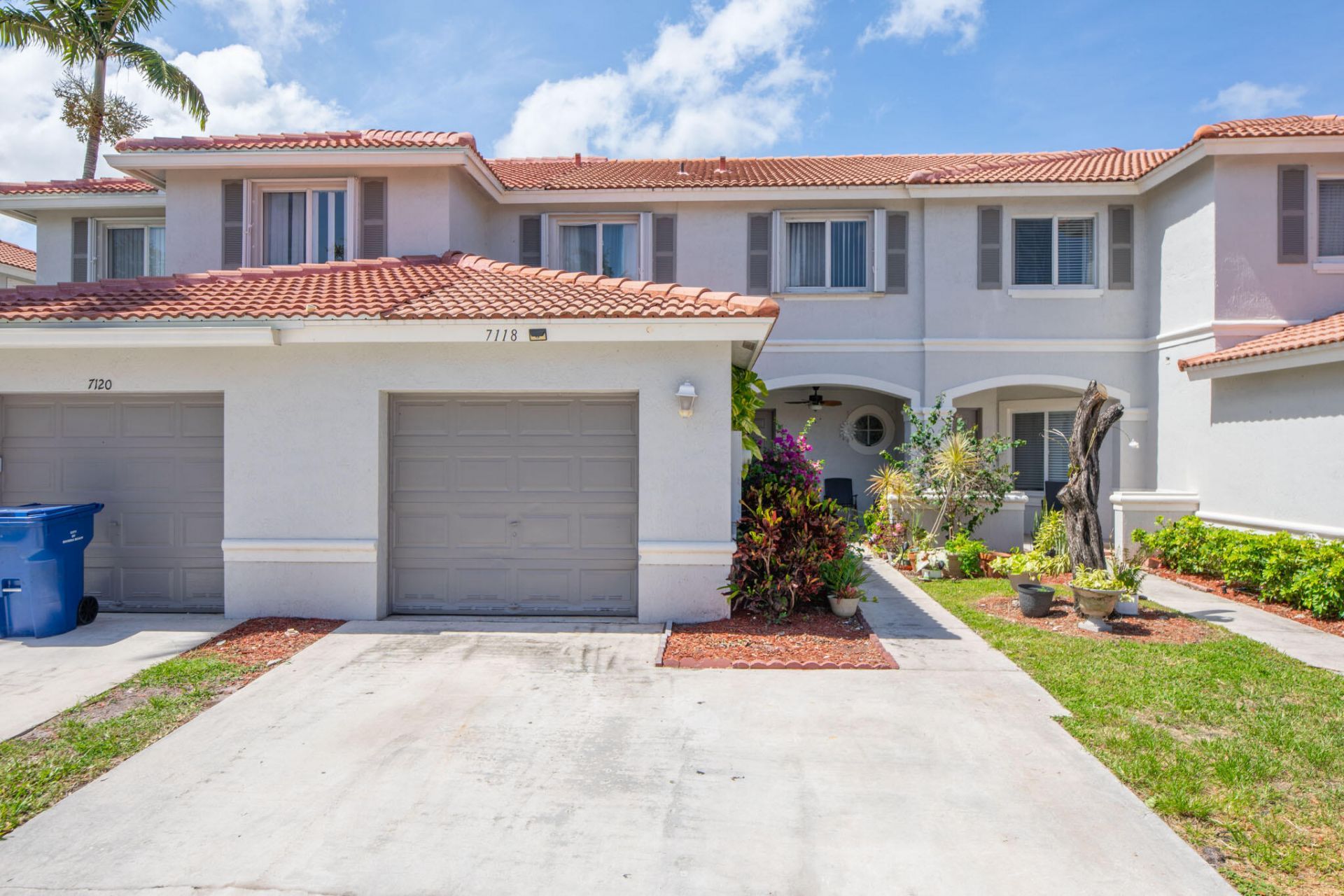 7118 Hawks Nest Terrace, Unit 7118, Riviera Beach, FL 33407 Photo