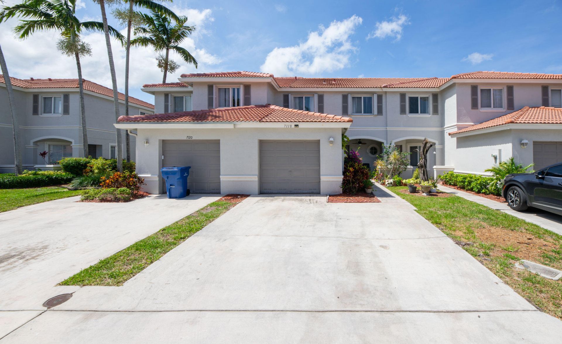 7118 Hawks Nest Terrace, Unit 7118, Riviera Beach, FL 33407 Photo