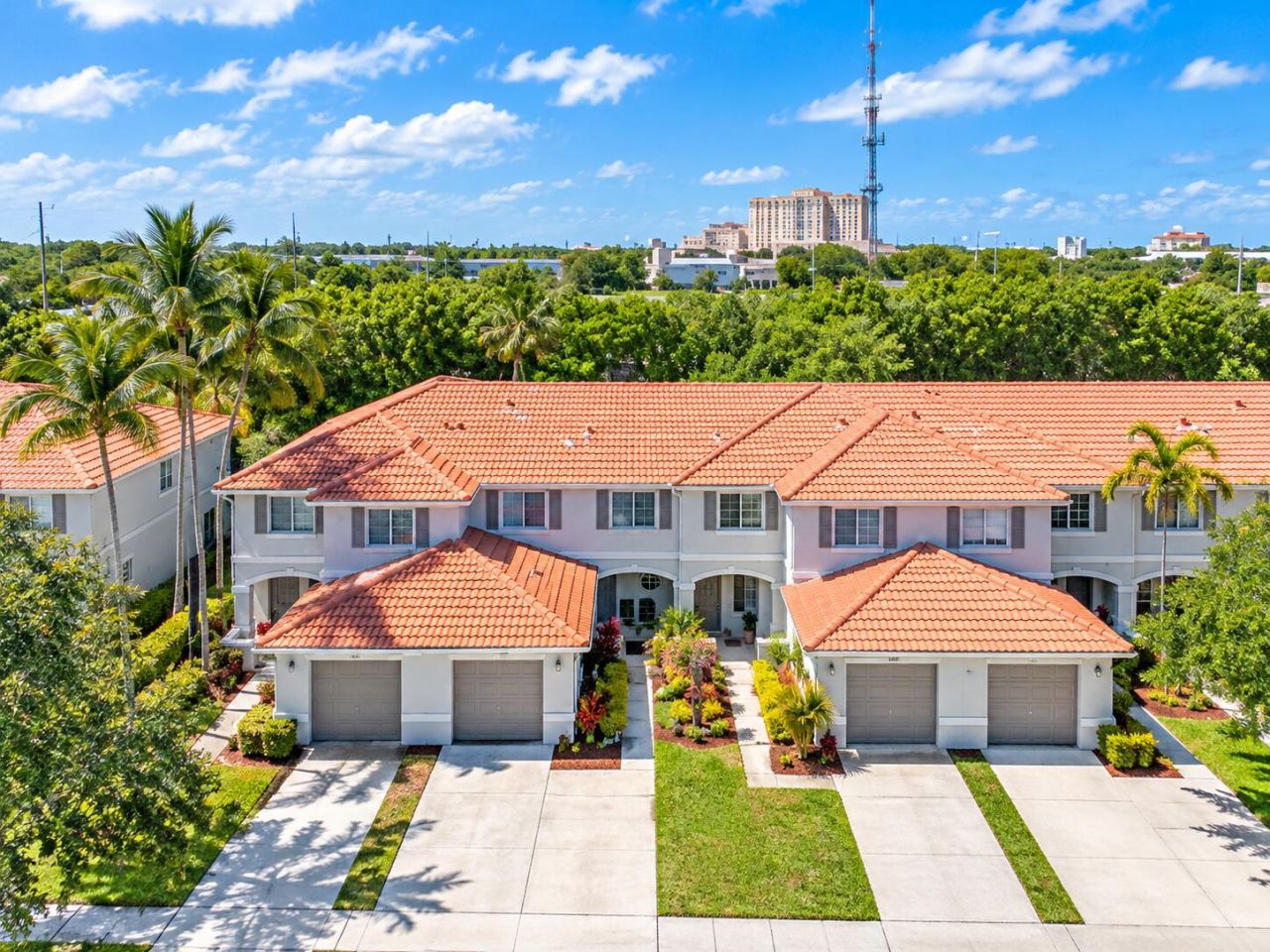 7118 Hawks Nest Terrace, Unit 7118, Riviera Beach, FL 33407 Photo