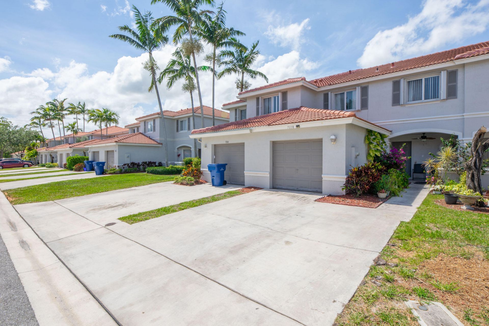 7118 Hawks Nest Terrace, Unit 7118, Riviera Beach, FL 33407 Photo