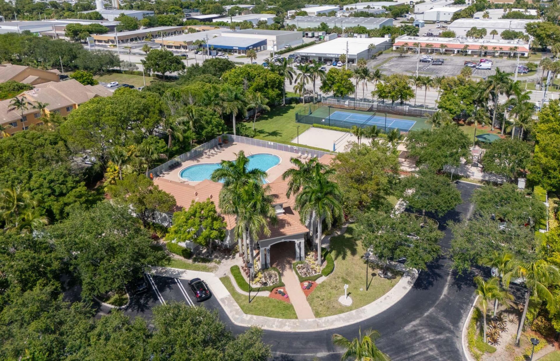7118 Hawks Nest Terrace, Unit 7118, Riviera Beach, FL 33407 Photo