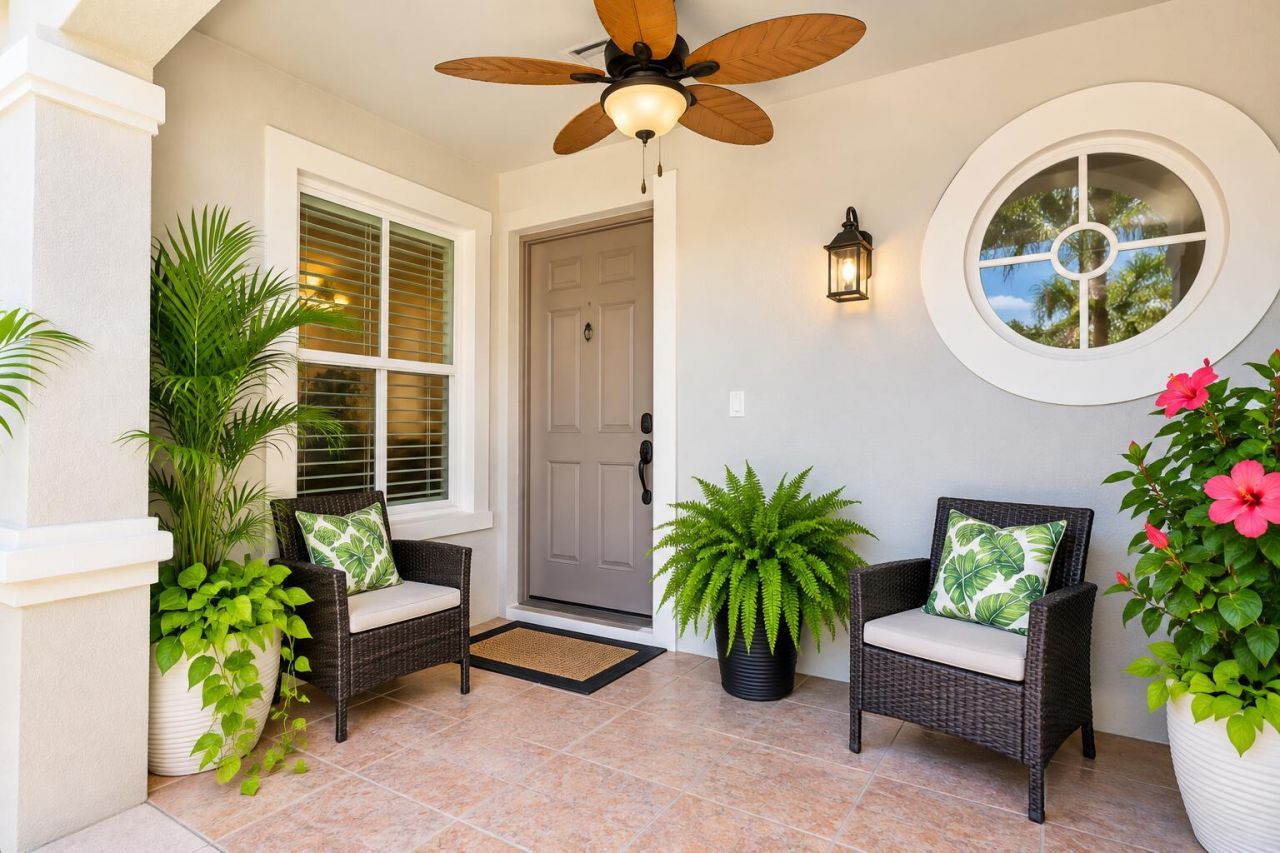 7118 Hawks Nest Terrace, Unit 7118, Riviera Beach, FL 33407 Photo