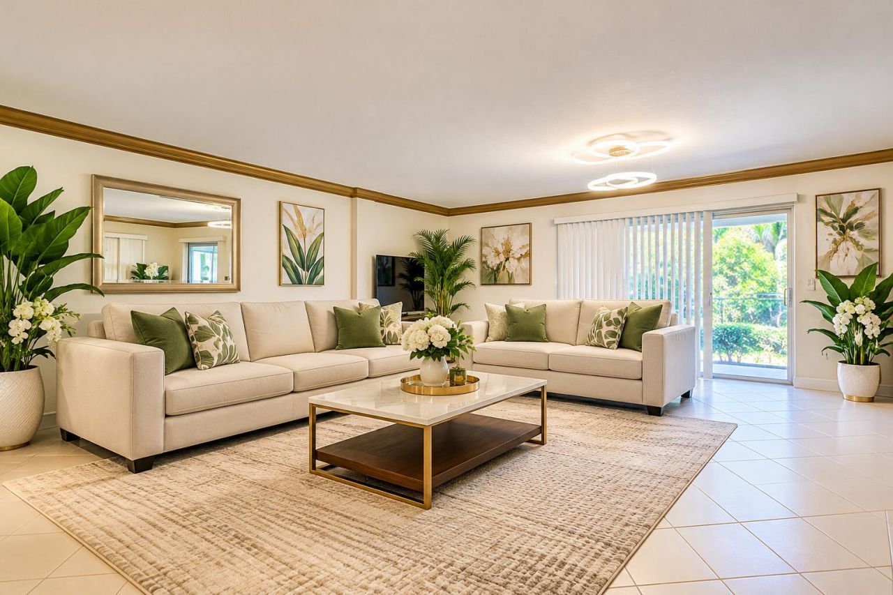 7118 Hawks Nest Terrace, Unit 7118, Riviera Beach, FL 33407 Photo