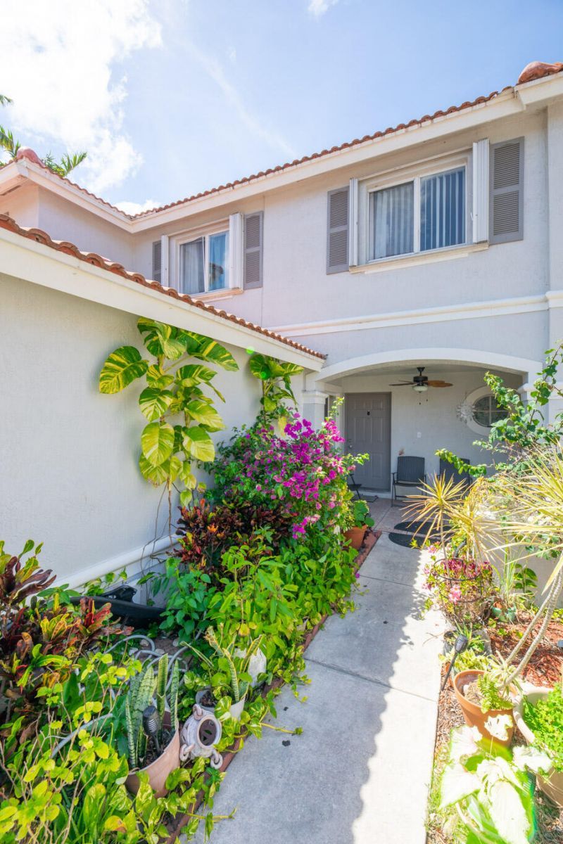 7118 Hawks Nest Terrace, Unit 7118, Riviera Beach, FL 33407 Photo