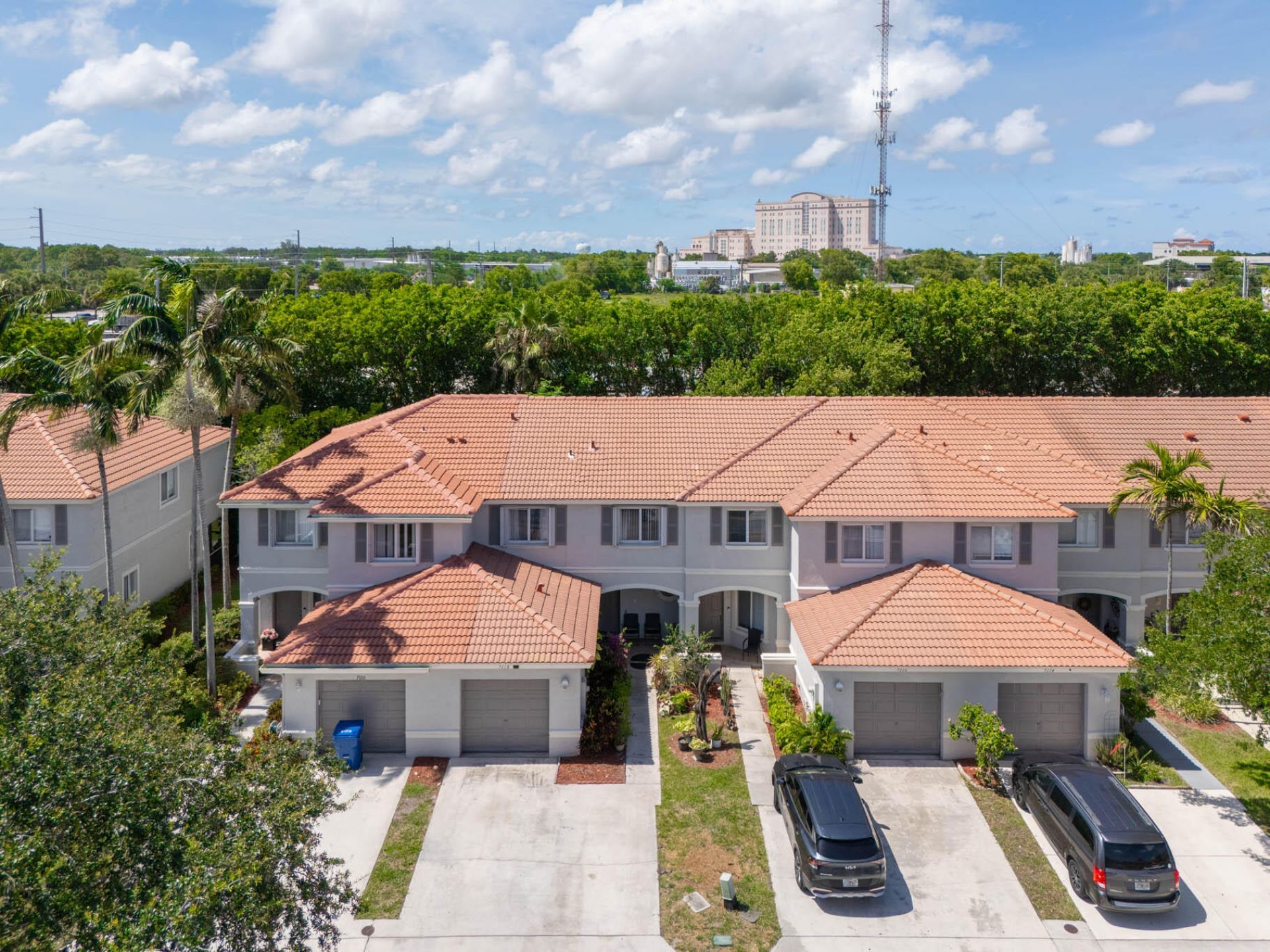 7118 Hawks Nest Terrace, Unit 7118, Riviera Beach, FL 33407 Photo