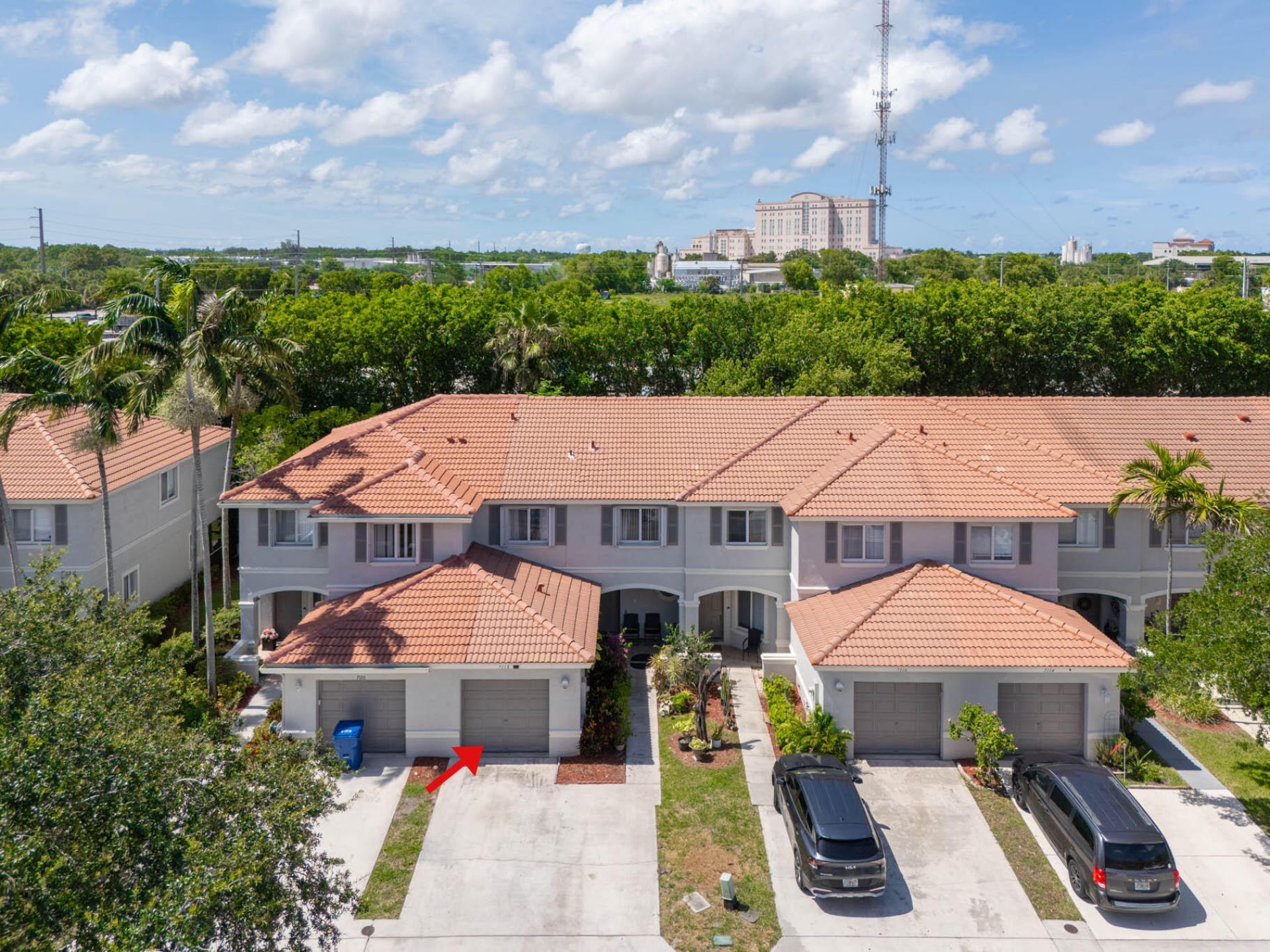 7118 Hawks Nest Terrace, Unit 7118, Riviera Beach, FL 33407 Photo