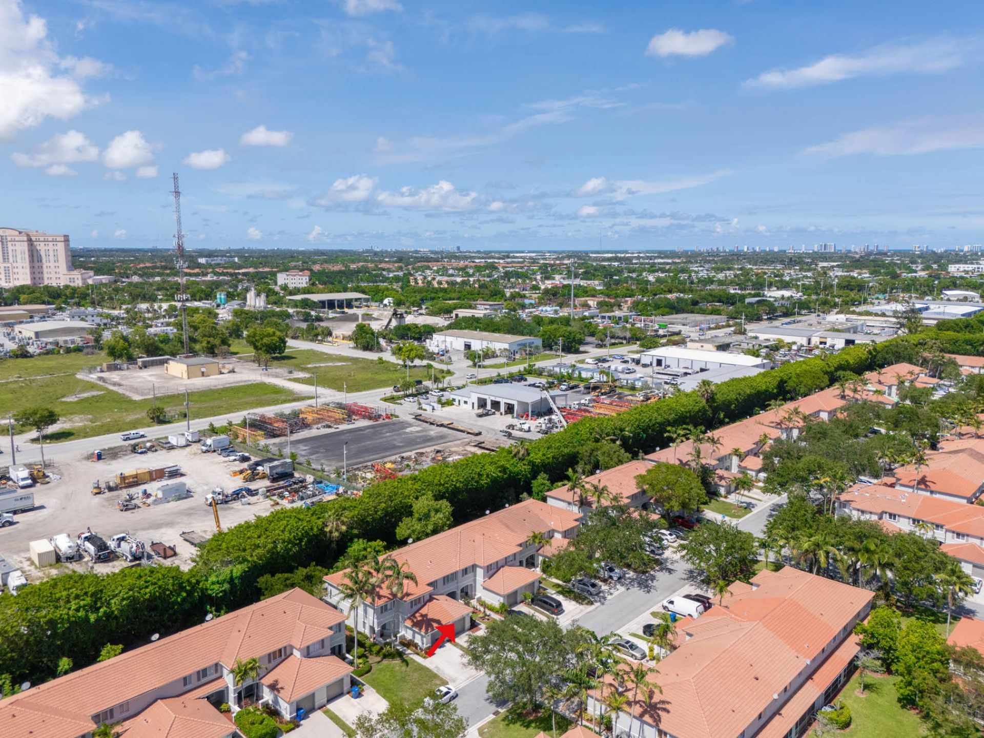 7118 Hawks Nest Terrace, Unit 7118, Riviera Beach, FL 33407 Photo