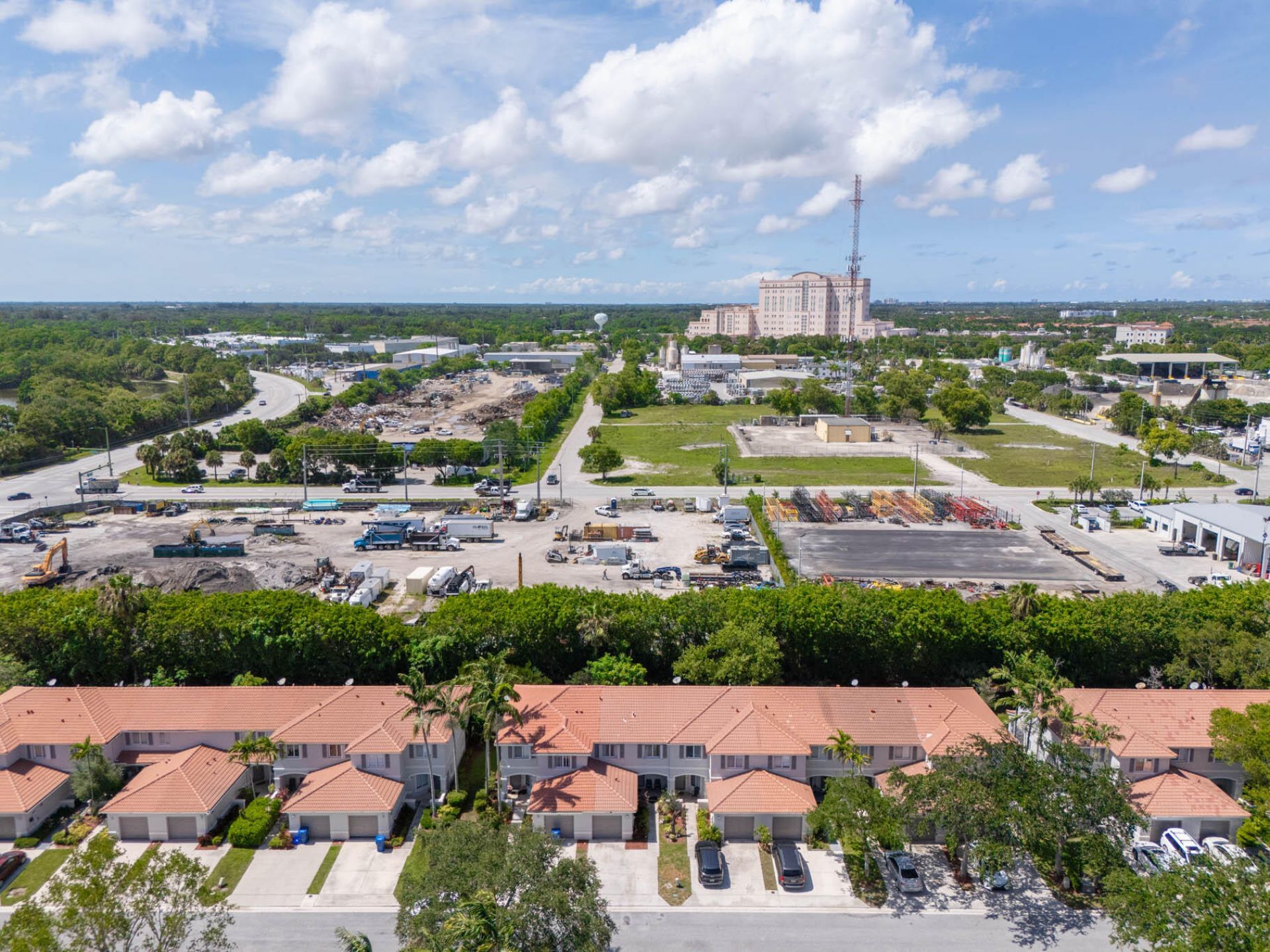 7118 Hawks Nest Terrace, Unit 7118, Riviera Beach, FL 33407 Photo