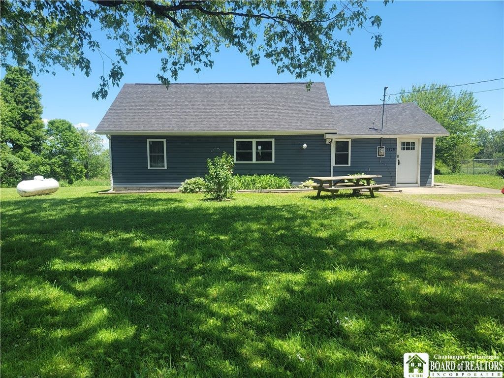6128 Route 380, Sinclairville, NY 14782 Main Photo