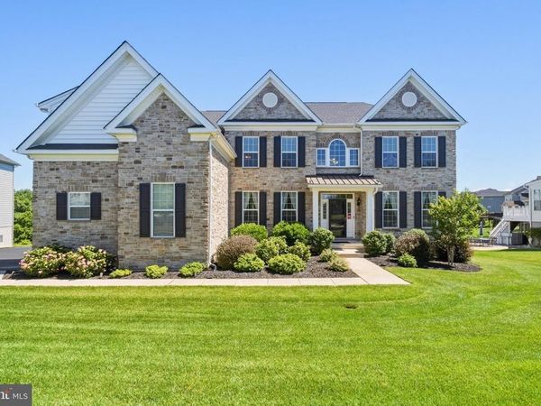 1030 MATTHEW WAY, NEW CASTLE, DE 19720