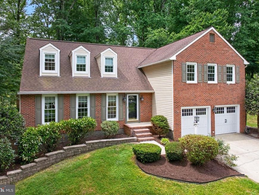 1208 Finneans Run, Arnold, MD 21012 Main Photo
