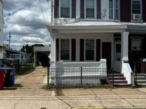 418 DORRANCE STREET , BRISTOL, PA 19007