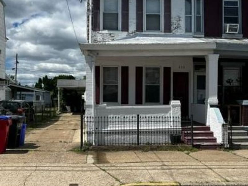 418 Dorrance Street , Bristol, PA 19007 Main Photo