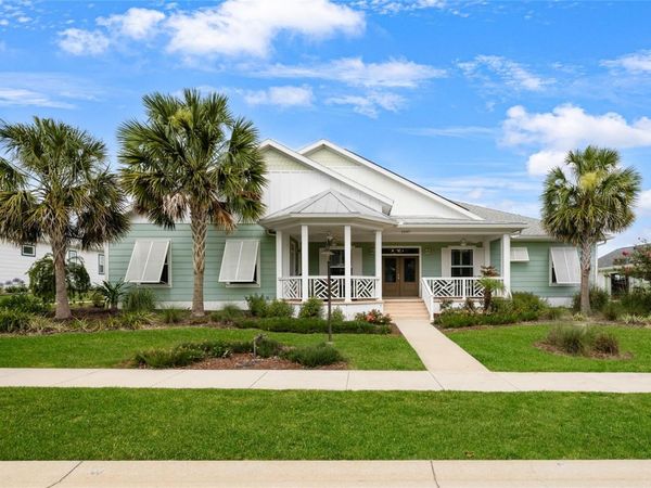 1097 SUGAR LOAF KEY LOOP , LADY LAKE, FL 32159