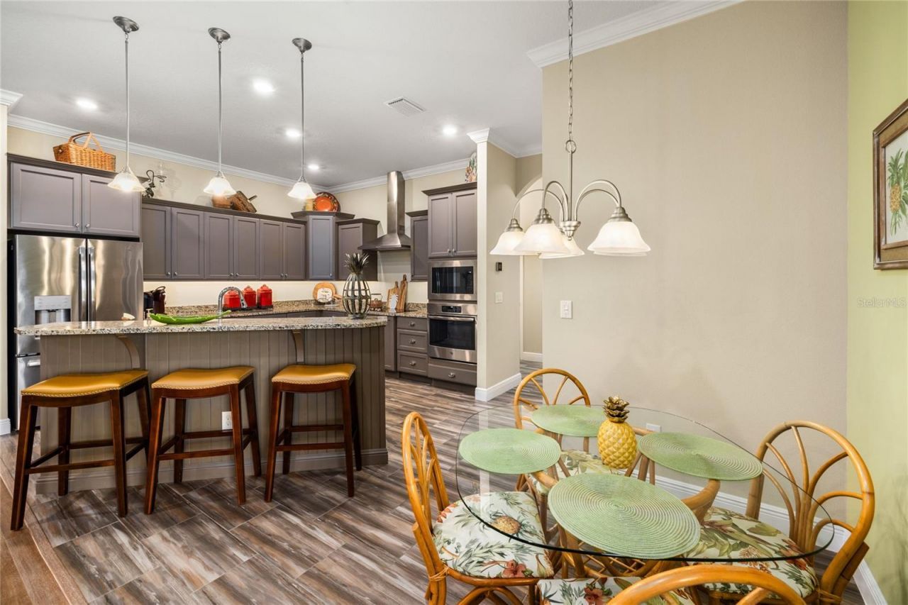1097 Sugar Loaf Key Loop , Lady Lake, FL 32159 Photo