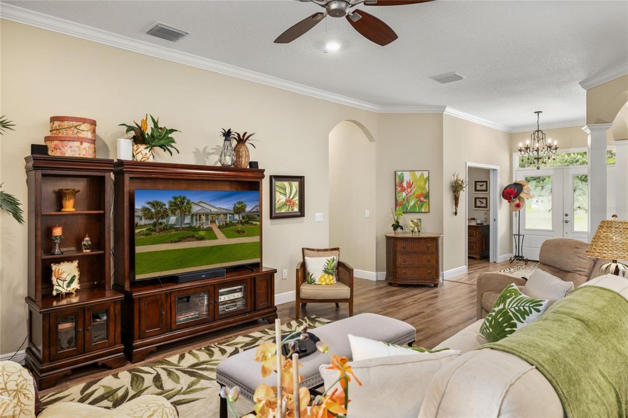 1097 Sugar Loaf Key Loop , Lady Lake, FL 32159 Photo